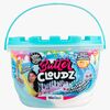 Compound Kings Butter Cloudz Lima Blue Raspberry Cotton Candy, 380 g