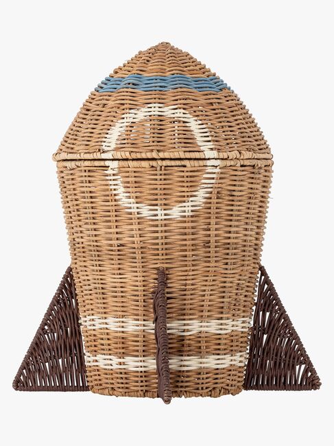 Bloomingville Space Säilytyskori, Nature