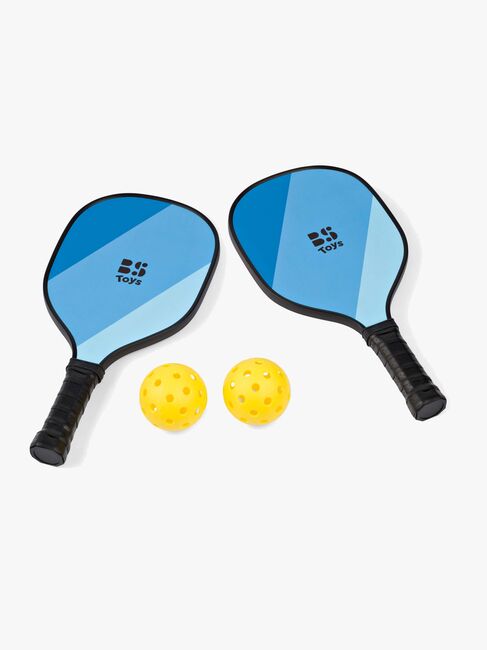 BS Toys Pickleball Aloitussetti