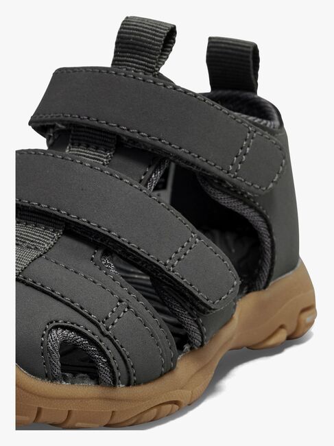 Hummel Velcro Infant Sandaalit, Eiffel Tower