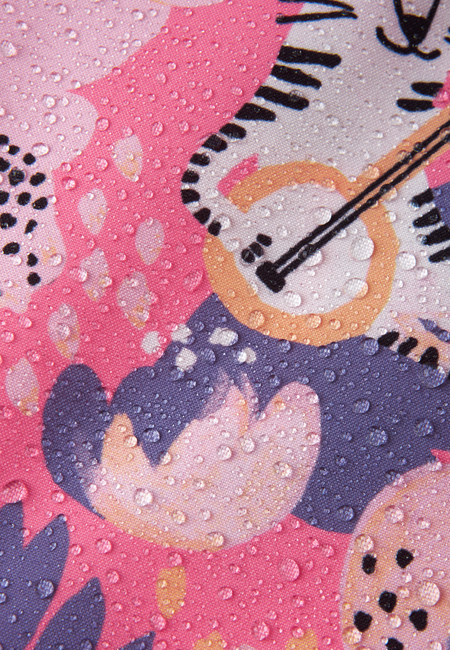 Reima ReimaTec Jupperi Välikausihaalari, Soft Coral