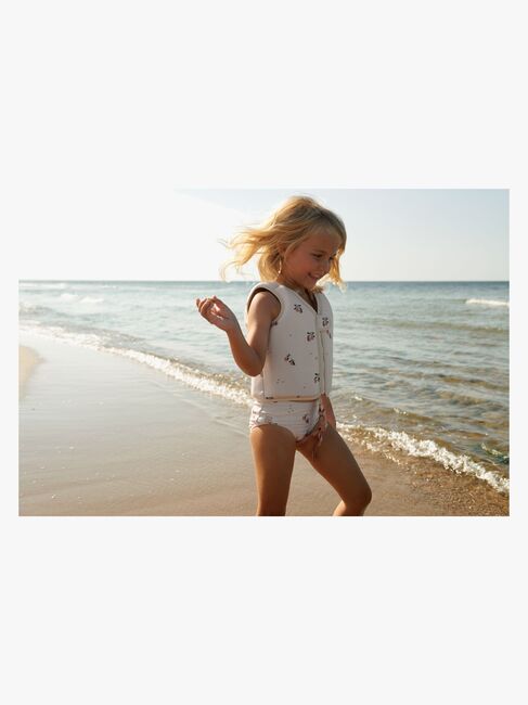 LIEWOOD Dove Uimaliivi, Peach/Sea Shell