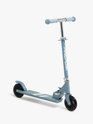 Pinepeak Potkulauta, Blue