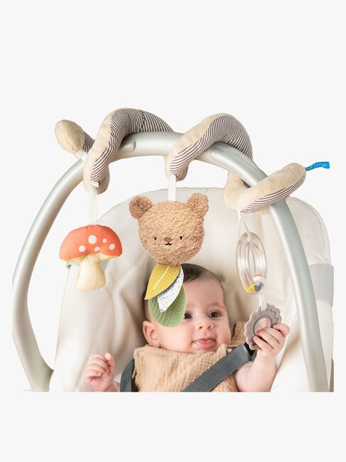 TAF Toys Bear Hugs Spiraali