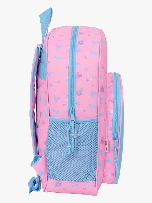 Disney Stitch Junior Reppu 15L, Bright