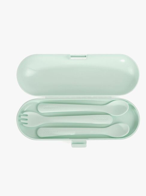 Miniland Picneat Aterinsetti, Dolce Mint