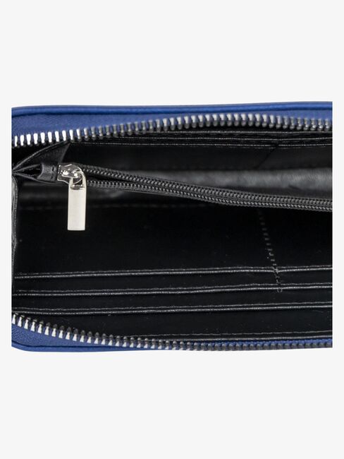 Disney Stitch Lompakko, Sininen