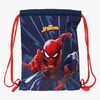 Marvel Spider-Man Jumppapussi, Sininen