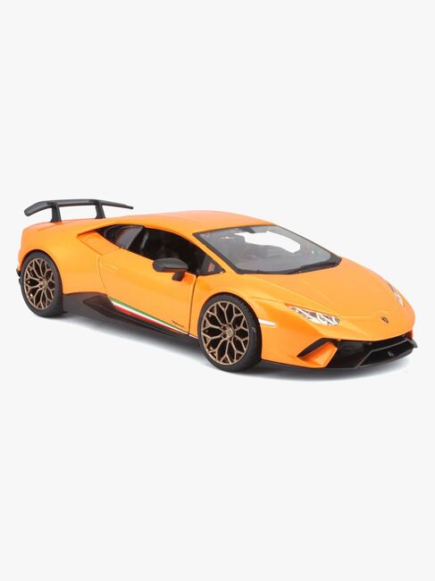 Bburago Lamborghini Huracan Performante Leluauto 1:24
