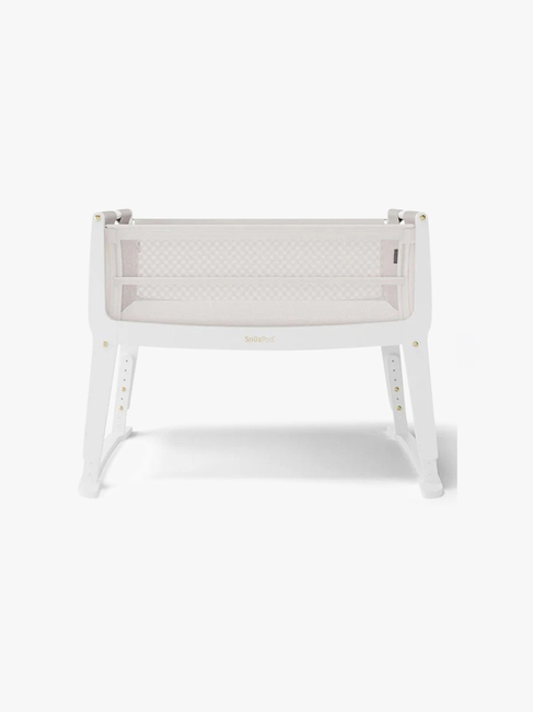 Snüz SnuzPod Studio Sivuvaunusänky, Paris