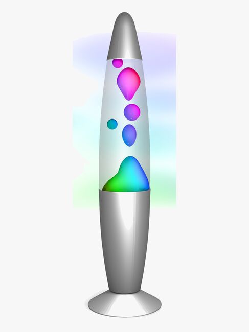 PartyFunLights Laavalamppu LED