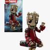 LEGO Super Heroes 76341 Groot Ravager-asussa