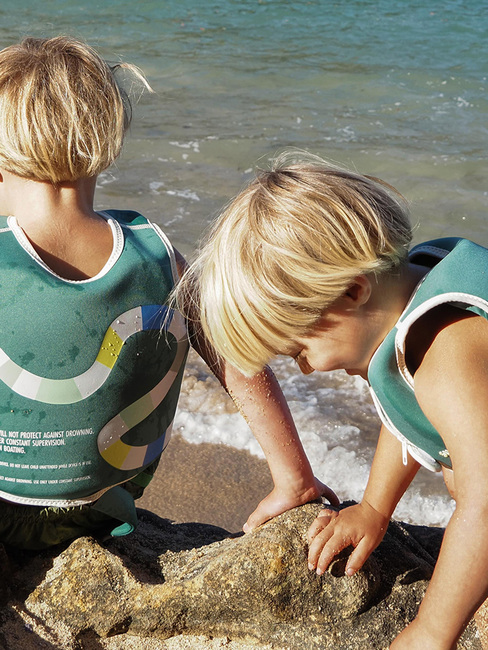 SUNNYLiFE Uimaliivi, Into The Jungle