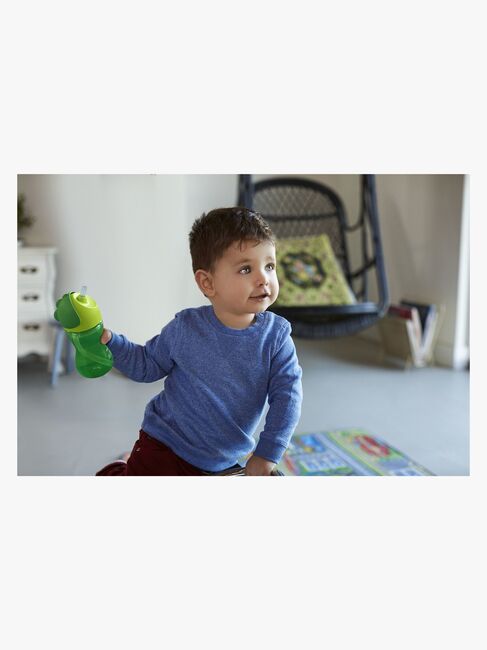 Philips Avent Pillimuki 300ml, Vihreä