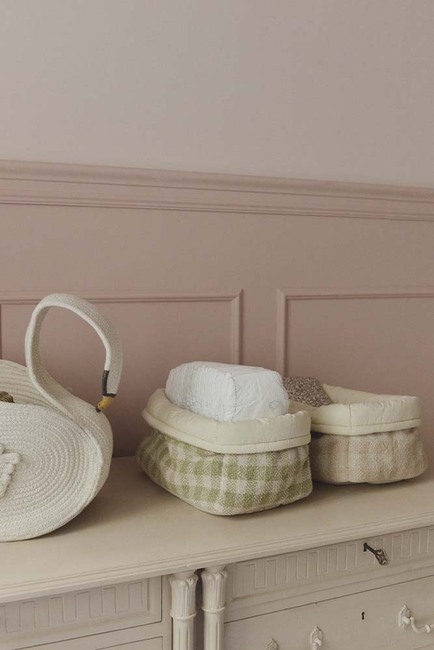 Lorena Canals Kori, Matcha