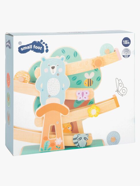 Small Foot Kuularata, Pastellinsävyinen