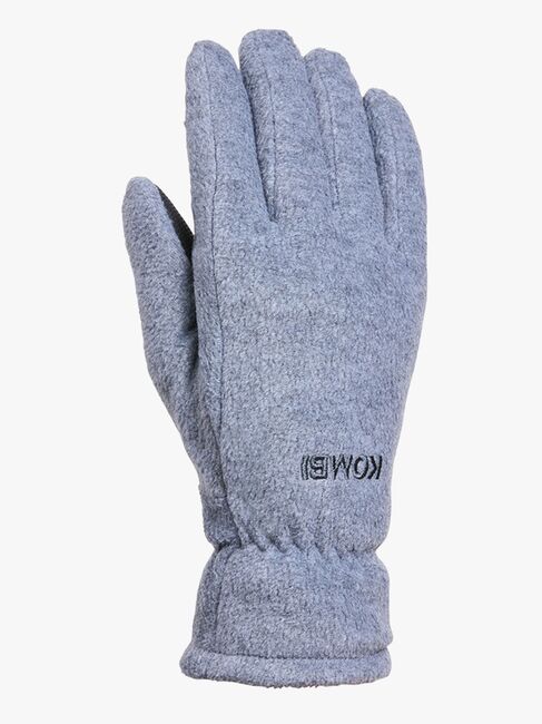 Kombi Windguardian JR Hanskat, Heather Gray