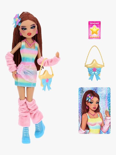 Roblox Dress To Impress Muotinukke Stardust