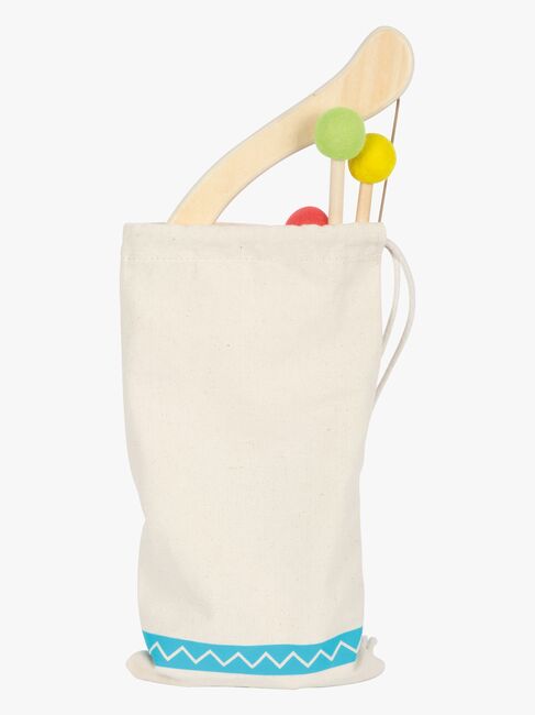 Small Foot Jousisetti + Nuolet Active