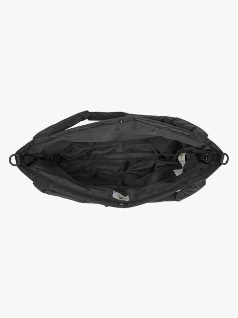 Lässig Mix Ostoskassi, Black