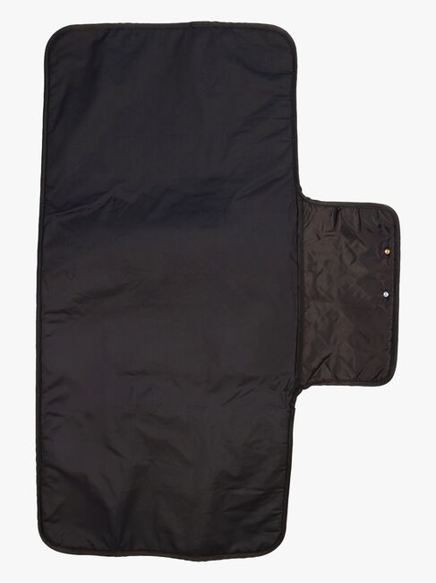 Oh, Poppy! Faye Hoitoalusta To Go, Anthracite Gray