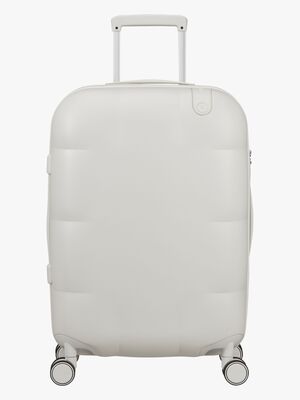 American Tourister Dreami Spinner Matkalaukku 69-78L, Cloud White