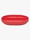 OYOY Enkei Lautanen Silikoninen, Cherry Red