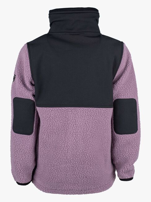 Lindberg Ramund Teddytakki, Lavender
