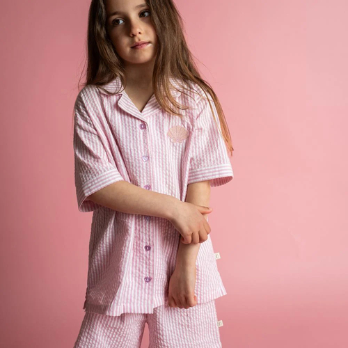 That's Mine Ino Paita, Pink Stripe