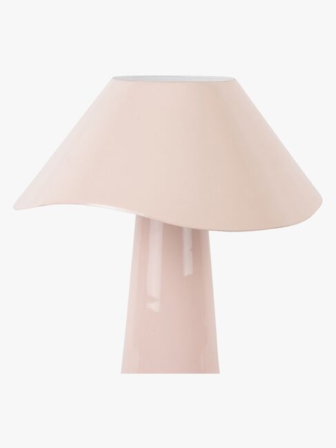 PresentTime Ameno Pöytävalaisin, Soft Pink