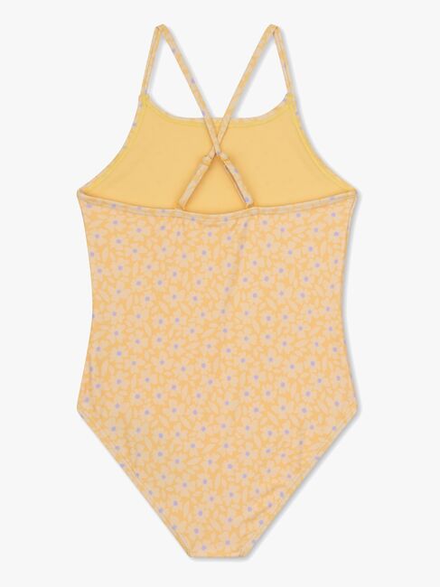 Swim Essentials Uimapuku, Florish Yellow