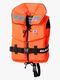 Baltic Split Front Pelastusliivit 15-30 kg, Oranssi