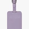 American Tourister Matkalaukun Nimilappu 2-pack, Digital Lavender