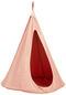 Minitude Cocoon Riippukeinu Teltta, Vaaleanpunainen