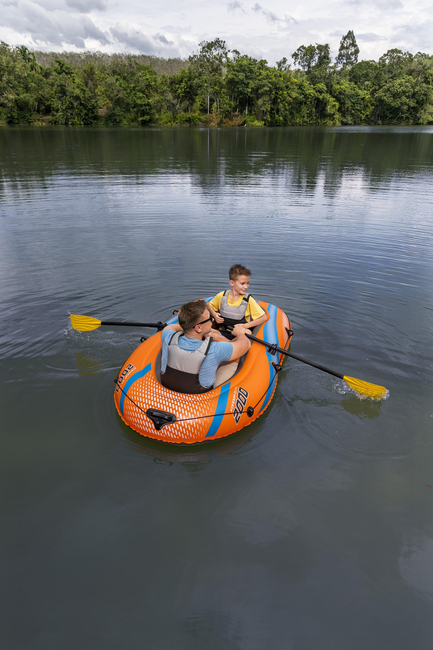 Bestway Puhallettava Venesarja Kondor Elite 2000