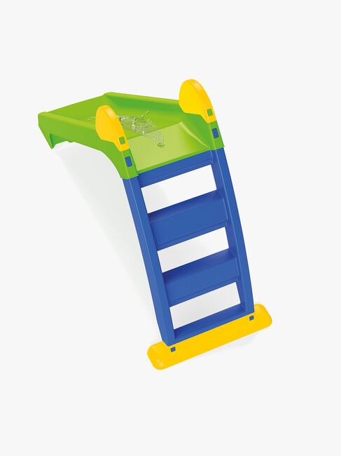 DOLU Liukumäki, Vihreä