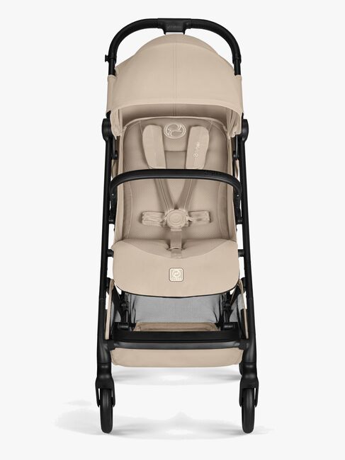 Cybex Beezy Matkarattaat, Almond Beige