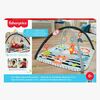 Fisher-Price Glow & Grow Leikkimatto 3-in-1
