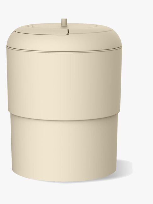 Magic Heka WC-istuinkansi, Beige