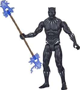 Marvel Avengers Black Panther Toimintahahmo