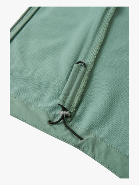 Reima Puruton BugProof Takki, Stone Green