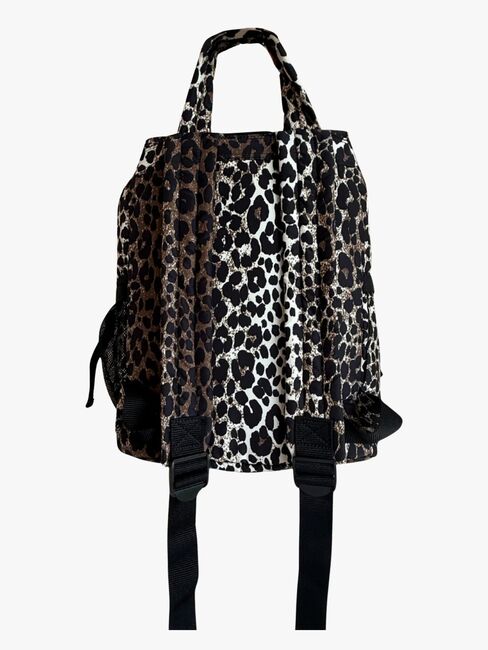 Wildride Hoitolaukku Reppu, Savannah