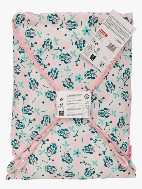 Disney Minni Hiiri Jumppapussi, Minty