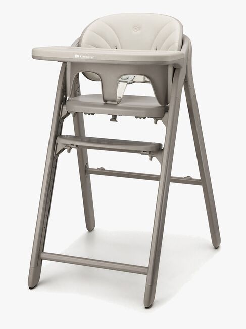 Kinderkraft Tino Syöttötuoli, Beige