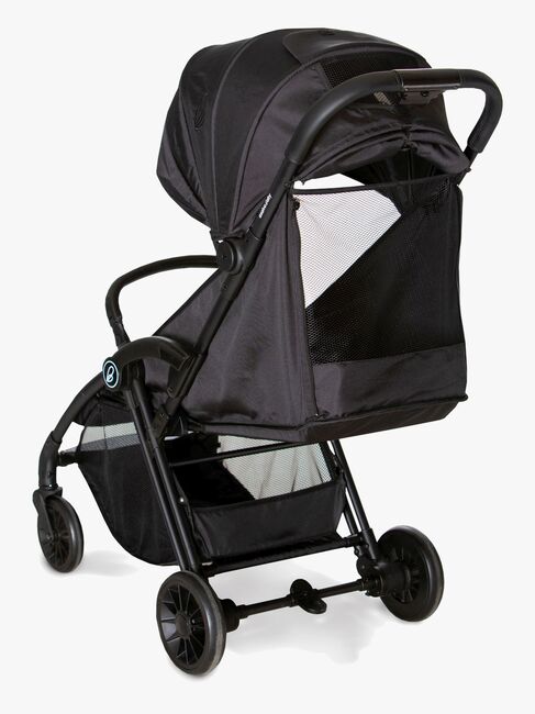 Asalvo Plis Plas Matkarattaat, Black