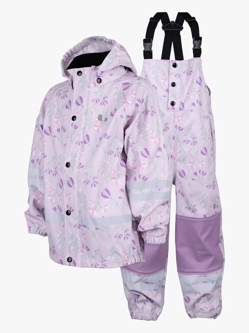 Lindberg Vattholma Sadeasu, Lavender/Pink