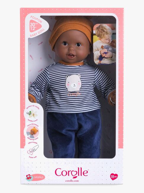 Corolle Calin Nukke Marius 30 cm