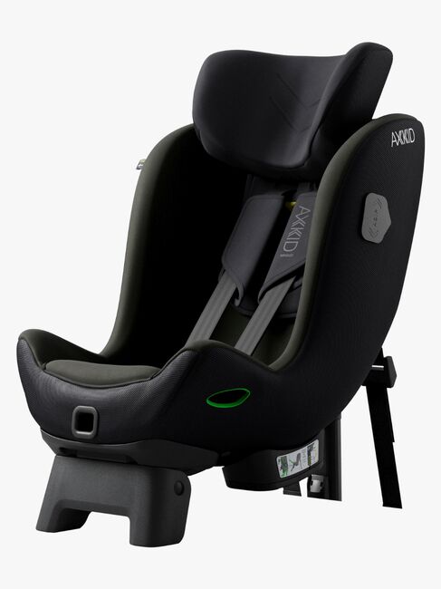 Axkid Minikid 4 Pro Turvaistuin, Forest Moss Green