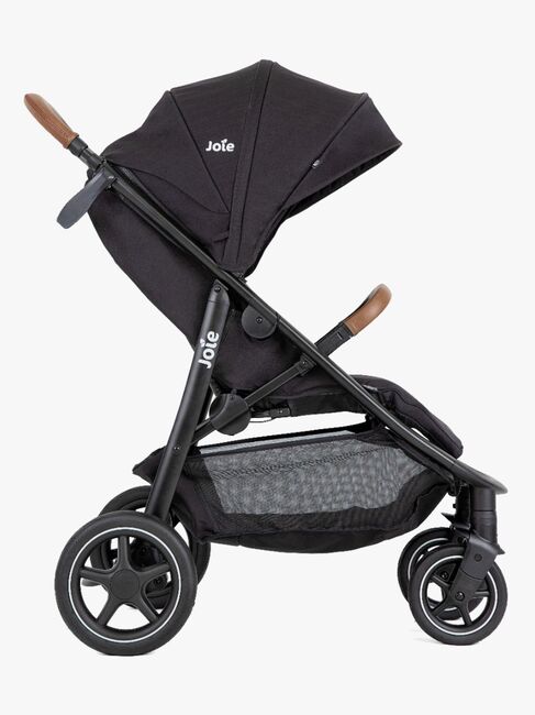 Joie Mytrax Pro Matkarattaat, Shale