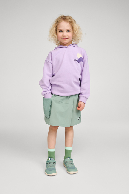 Reima Telmin Jr Barefoot Lenkkarit, Stone Green